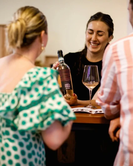 Tra Storia e Futuro: Degustazione Vini e Light Lunch/Dinner sulle Colline del Garda 8